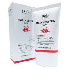 닥터지메디유브이울트라선