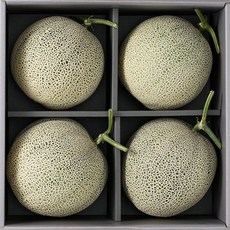 선물세트 머스크 멜론, 1개