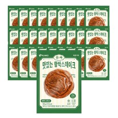 득근파티 함박스테이크 데미그라스, 30개, 150g