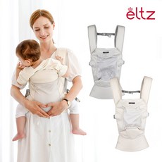 엘츠간편아기띠