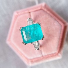 파라이바반지