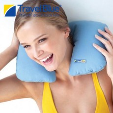 travelblue목베개