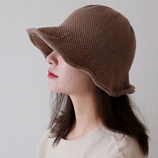 모자뜨개질
