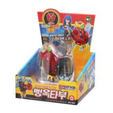 요괴메카드피죠