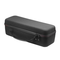 휴대용 케이스 SONY SRS-XB40 SRS-XB41에 대한 보호 케이스 SRS-XB43 블루투스 스피커 진동 방지 입자 가방 하드, 하나, 보여진 바와 같이