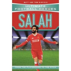 Salah, Ultimate Football Heroes(저),.., John Blake Publishing Ltd