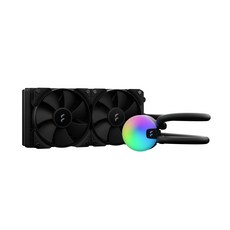 Fractal Design Lumen S24 V2 수랭 CPU쿨러/영샵, 1개