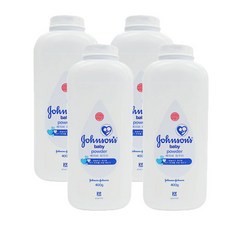존슨즈베이비파우더오리지널400g