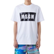 msgm키즈반팔