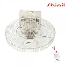 리모컨천장형선풍기