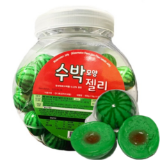 편의점젤리