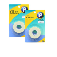 그린텍양면테이프