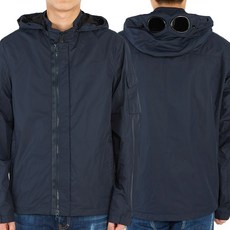 씨피컴퍼니 마이크로 M 고글 09CMOS076A 004275A 888 남자 오버 셔츠 자켓