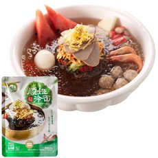 중국냉면