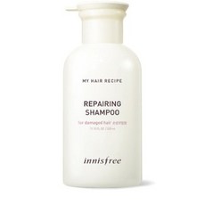 이니스프리샴푸