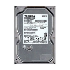 DT01ACA050 AAH AA007C0 500GB HDKPC01H0A01 Toshiba - dt01aca050