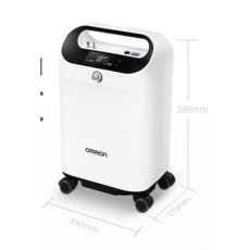 omron산소발생기