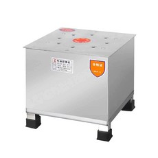 다슬기까는기계