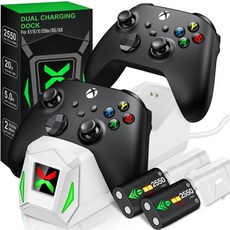 xbox충전독