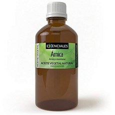 Pernaton 타이마사지오일 스포츠 얼굴 수용성 전신 천연 아모라 커플 Arnica 식물성 기름 100% 순수 200m-91393, 단일옵션, 단일옵션