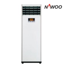 [나우이엘] 나우이엘 산업용 업소용 스탠드 전기온풍기 NE-300PS (24형)