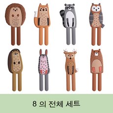 업소용냉장고시트지