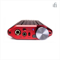 iFi audio iDSD Diablo2 DAC AMP 아이파이 앰프 디아블로2 사운드캣정품 - DAC