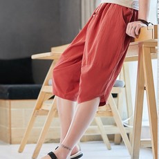 7부모시바지