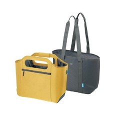 alfi 알피 isoBag 단열 쇼핑백 23리터 휴대용