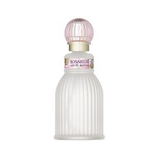 시세이도 장미 정원 로즈 오드퍼퓸 향수 50ml, 1개