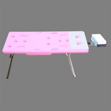 플라팜샴푸의자