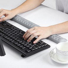 손목터널증후군키보드