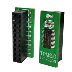 tpm2.0모듈