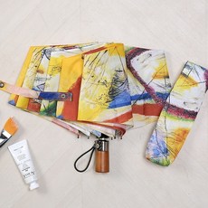 기라로쉬3단우산 TOP01