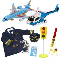 비행기조종체험