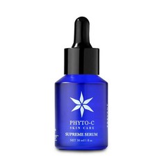 피토씨 슈프림세럼 15ml 30ml 리프팅 탄력세럼, 1개 - 피토메스안티포어리파이닝2종세트