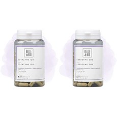 벨르랑코엔자임