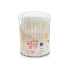 아이앤비신생아면봉