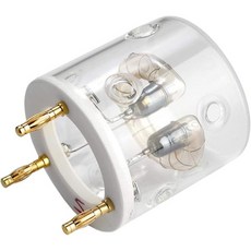 GODOX 사진 촬영 플래시 튜브 조명 램프 400W 전구 Witstro AD400Pro 교체용