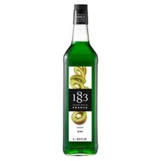 1883 키위시럽 1000ml, 본품선택, 1개