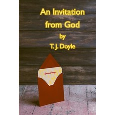 (영문도서)An Invitation from God Paperback, Independently Published, English, 9798287774516