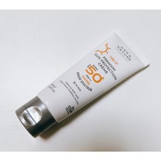 닥터올가 프리미엄 썬프로텍션 톤업 선크림 SPF50+ PA+++ 톤업선크림 썬크림 무기자차선크림 선크림무기자차 순한선크림 순한썬크림 피부톤업 닥터올가선크림 저자극 비건 비건선크림