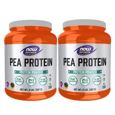 peaprotein