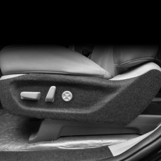 찐커버 스크레치방지 올뉴더뉴카니발 시트사이드 1열, 단품