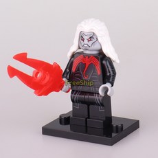 레고슈퍼히어로즈미니피규어