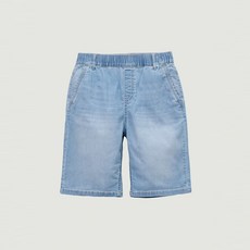 행텐주니어와이드데님