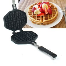 프랑스시메오더블와플