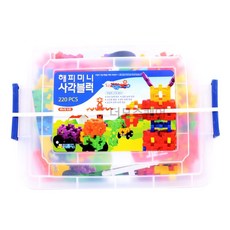 한립십자블록