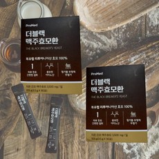 프로메드맥주효모