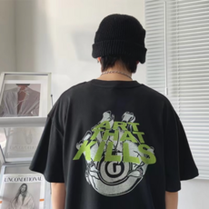 Gallery dept G Ball 빈티지 티셔츠 갤러리디파트먼트